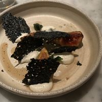   at Mallow - Borough Market in South East London