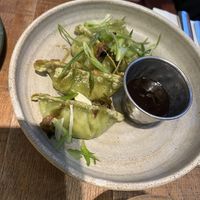   at Mallow - Borough Market in South East London