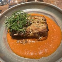   at Mallow - Borough Market in South East London