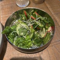   at Mallow - Borough Market in South East London