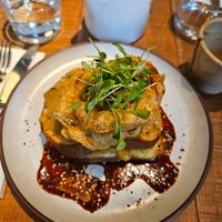  at Mallow - Borough Market in South East London