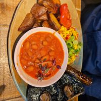  at Mallow - Borough Market in South East London