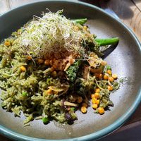  at Mallow - Borough Market in South East London