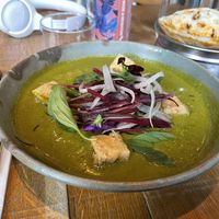   at Mallow - Borough Market in South East London