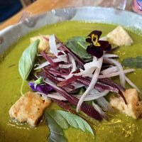   at Mallow - Borough Market in South East London