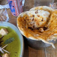   at Mallow - Borough Market in South East London