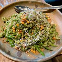 Pillau  at Mallow - Borough Market in South East London