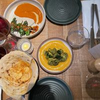   at Mallow - Borough Market in South East London