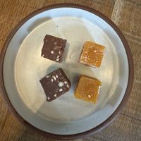   at Mallow - Borough Market in South East London