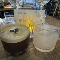   at Mallow - Borough Market in South East London