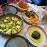   at Mallow - Borough Market in South East London