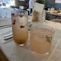   at Mallow - Borough Market in South East London