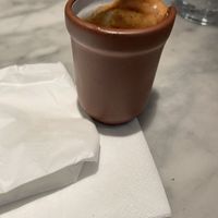 Yummy  at Mallow - Borough Market in South East London