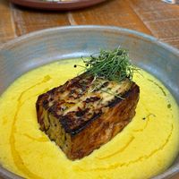  at Mallow - Borough Market in South East London