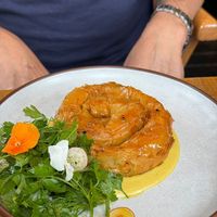  at Mallow - Borough Market in South East London