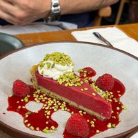  at Mallow - Borough Market in South East London