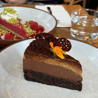  at Mallow - Borough Market in South East London