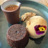  at Mallow - Borough Market in South East London