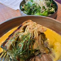  at Mallow - Borough Market in South East London