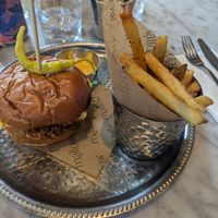  at Mallow - Borough Market in South East London