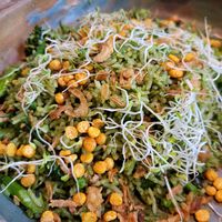  at Mallow - Borough Market in South East London