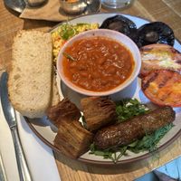   at Mallow - Borough Market in South East London