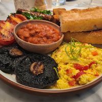  at Mallow - Borough Market in South East London