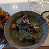  at Mallow - Borough Market in South East London