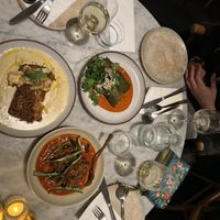   at Mallow - Borough Market in South East London