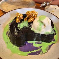  at Mallow - Borough Market in South East London