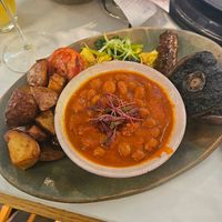  at Mallow - Borough Market in South East London