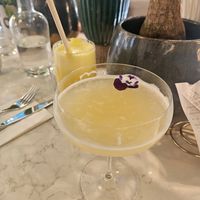  at Mallow - Borough Market in South East London