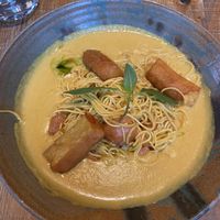   at Mallow - Borough Market in South East London