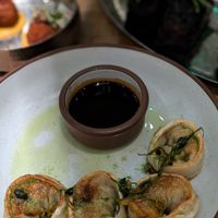  at Mallow - Borough Market in South East London