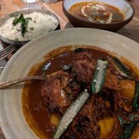  at Mallow - Borough Market in South East London