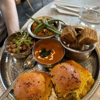   at Mallow - Borough Market in South East London