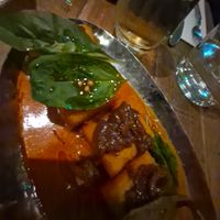  at Mallow - Borough Market in South East London