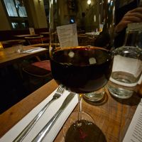  at Mallow - Borough Market in South East London