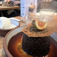   at Mallow - Borough Market in South East London