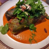  at Mallow - Borough Market in South East London