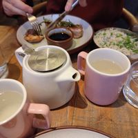  at Mallow - Borough Market in South East London