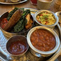   at Mallow - Borough Market in South East London