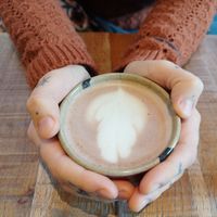  at Mallow - Borough Market in South East London