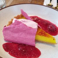  at Mallow - Borough Market in South East London