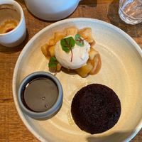   at Mallow - Borough Market in South East London