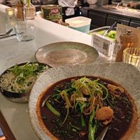   at Mallow - Borough Market in South East London