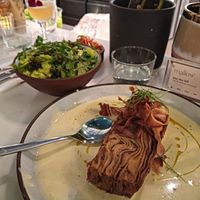   at Mallow - Borough Market in South East London