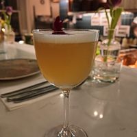   at Mallow - Borough Market in South East London