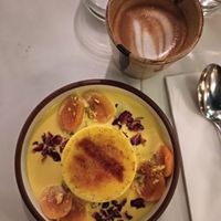   at Mallow - Borough Market in South East London