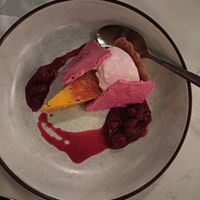   at Mallow - Borough Market in South East London